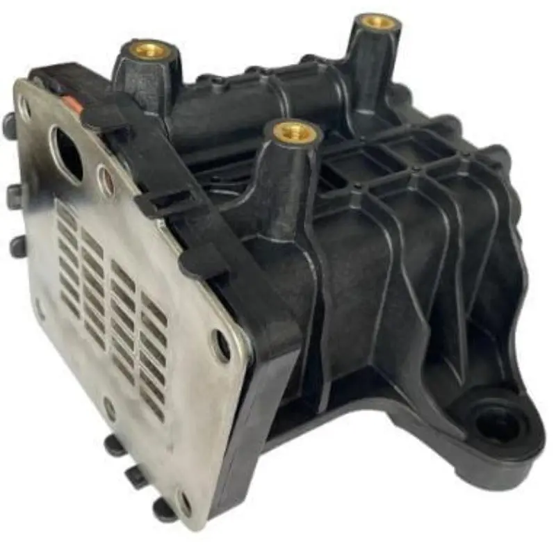 Wdpart Ap03 Egr Cooler Egr Valve 9807593080 1861749 For Ford Citroen C4 Peugeot 308 2.0Hdi Tdci 1