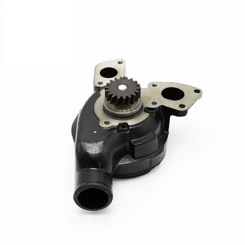 Aftermarket 4222028M91 U5mw0156 U5mw0160 Water Pump For Massey Ferguson Tractor 1
