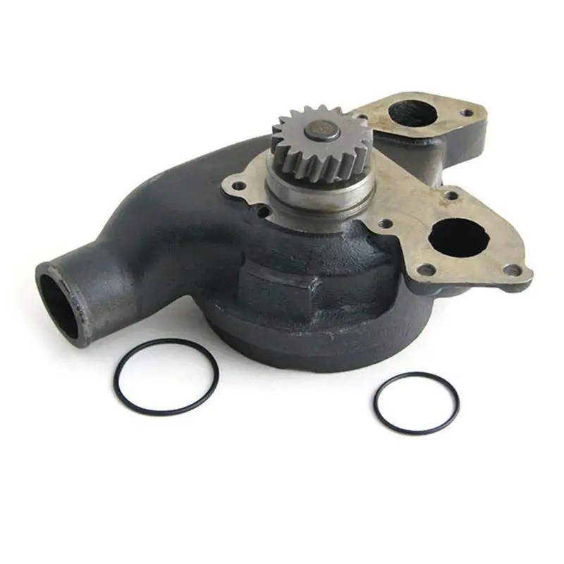 Water Pump 4222466M91 U5mw0159 U5mw0160 For Massey Ferguson Tractor 850 4260 4270 4360 4370 3655+ 1