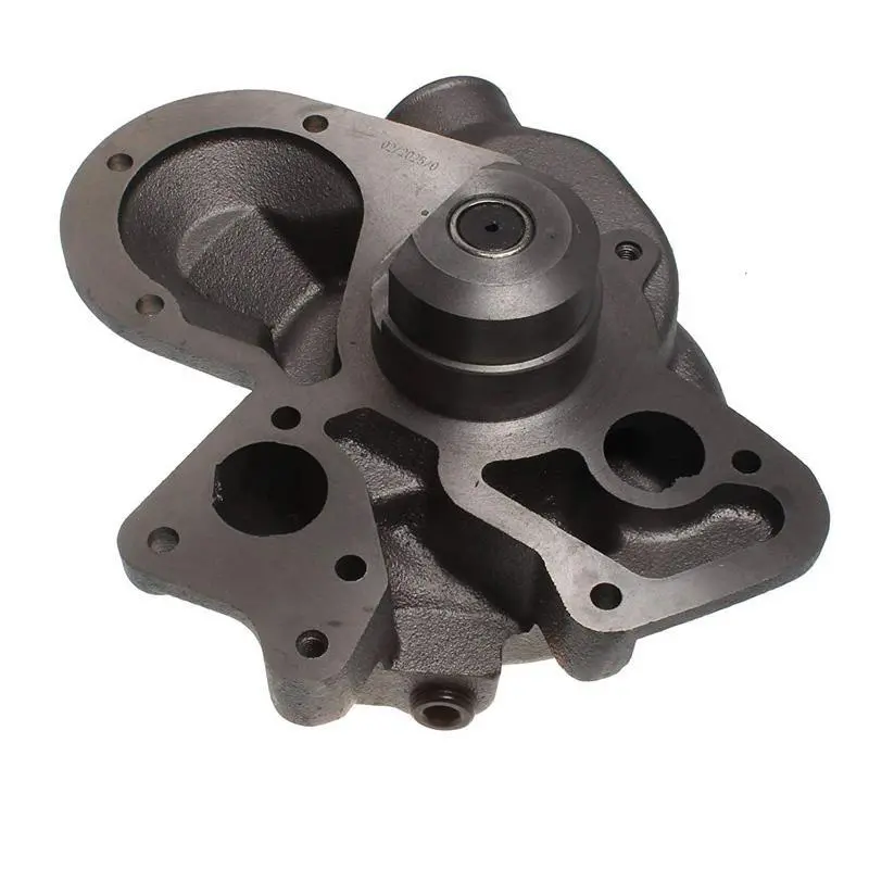 Water Pump 4224708M91 U5mw0196 For Massey Ferguson Tractor 5465 6465 6475 6480 7465 7475 1