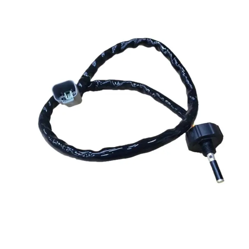 423-6434 4236434 Fuel Water Level Sensor For Caterpillar Cat Engine C6.6 C7.1 Excavator 312D 320D 1