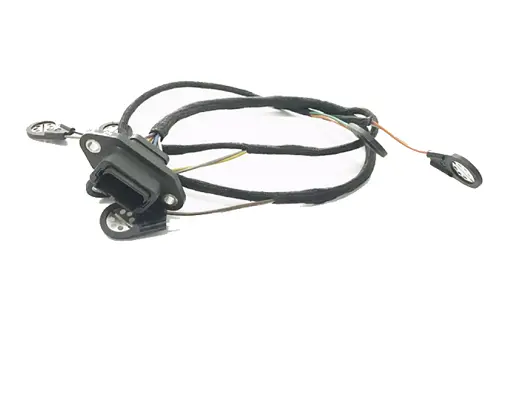 Injector Harness Assembly 425-0289 4250289 For Cat Caterpillar 365C C15 C18 1