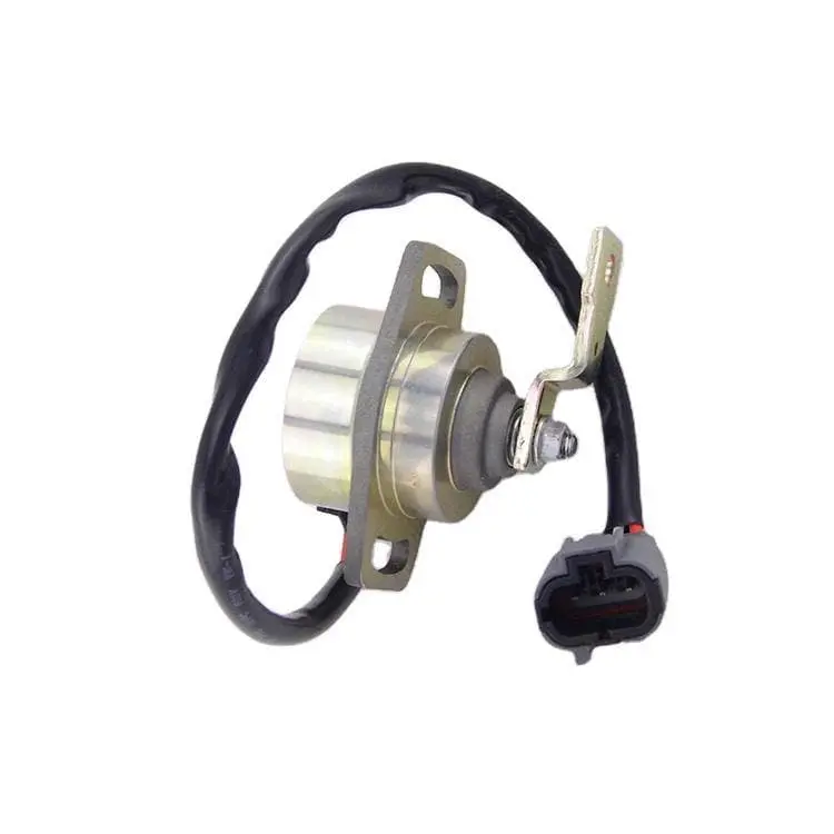 4257164 Throttle Motor Angle Sensor For John Deere 750 892 490E 190 992Elc 550Lc 450Lc 790Elc 1