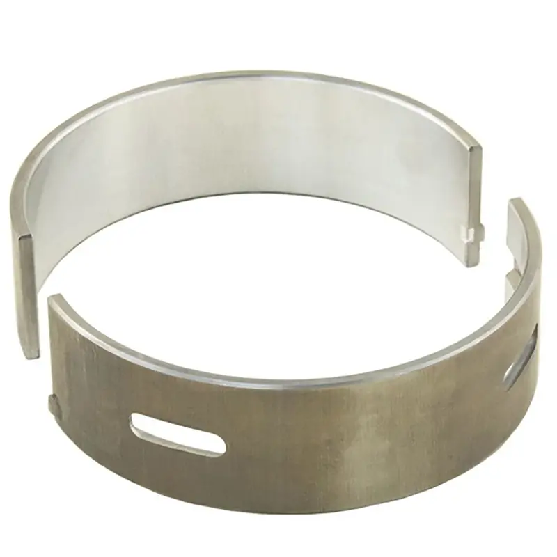 New 3944153 3944158 3945930 Main Bearing Set For Cummins 6Taa-9004 Diesel Engine Spare Part 1
