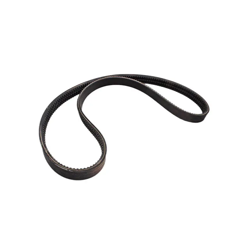 6736775 Drive Belt For Bobcat 753 S130 S150 S160 S175 S185 S205 T140 T180 T190 1