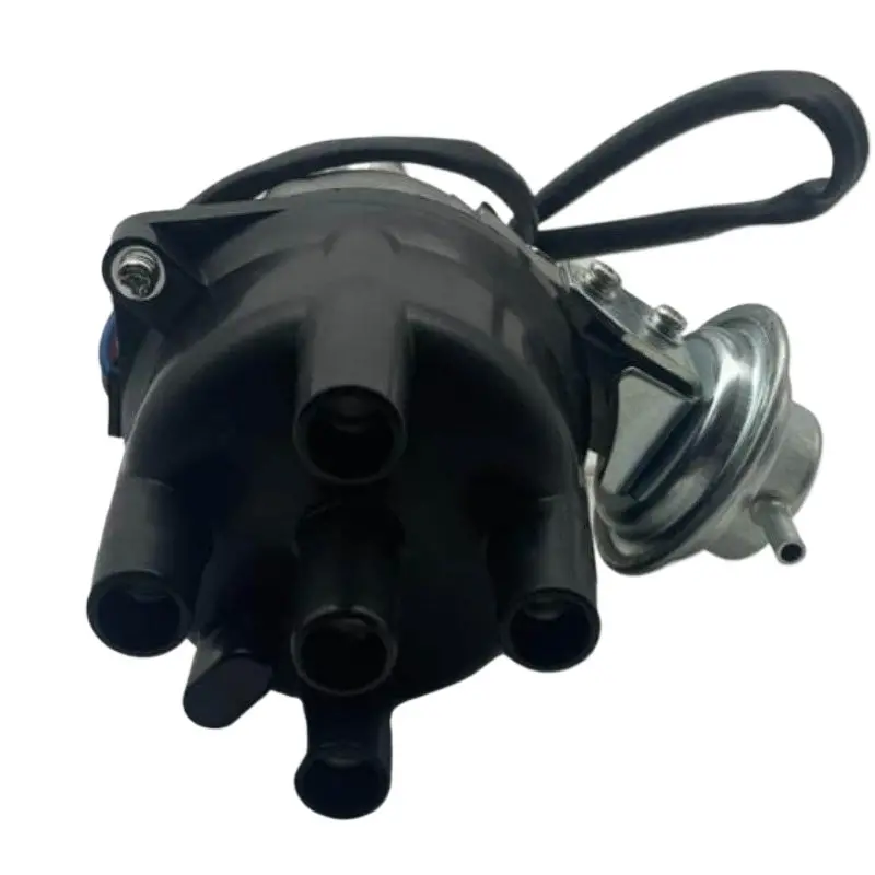Ignition Distributor 22100-J1710 For Nissan Truck Pickup 720 Path Z20 Z24 1