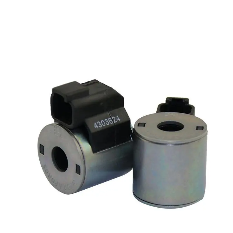 Solenoid Valve Coil 4303624 For Hydraforce Valve Stem Series 08 80 88 98 24V 1