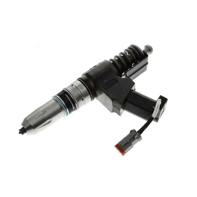 4307516 Fuel Injector For Cummins Engine M11 Ism11 Qsm11 Qsnt855 Qsn N14 1