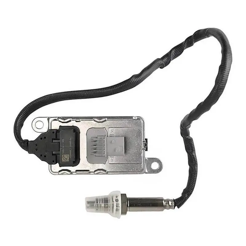 4326862 5Wk96751c 5Wk9 6751C Car Nox Nitrogen Oxygen Sensor 24V For Cummins Truck 1