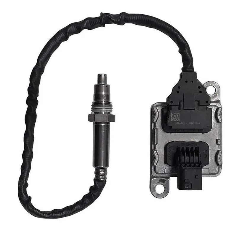 5Wk9 6749 5Wk96749 4326872 Nitrogen Oxide Nox Sensor 12V For Cummins 4B3.9 B4.5 6B5.9 B6.7 Isb Qsb 1