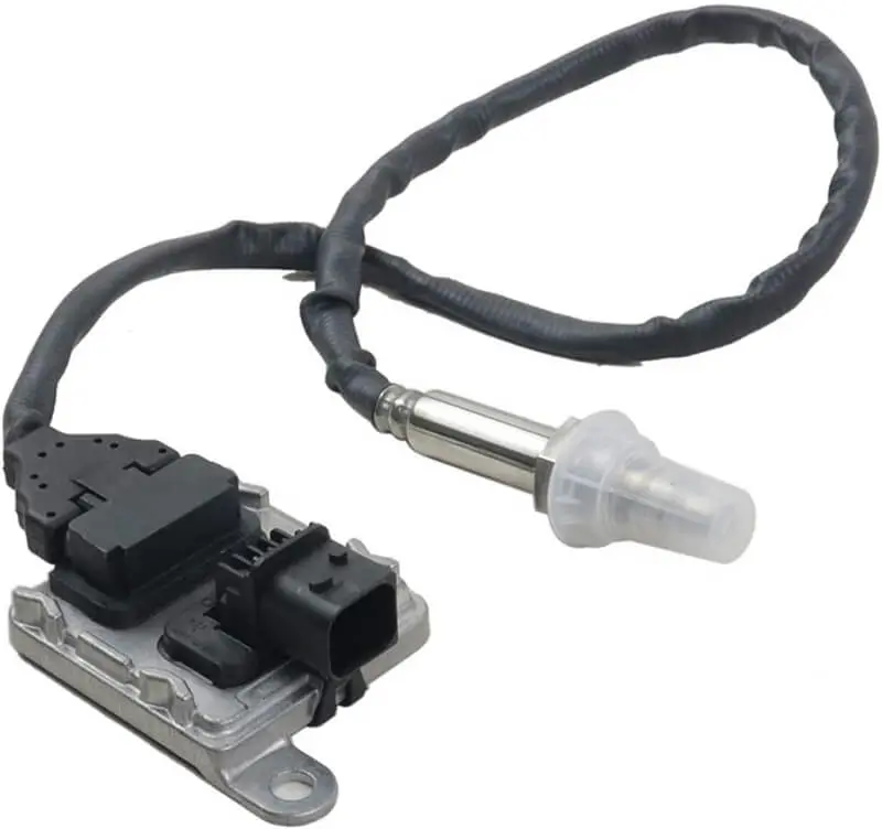 5Wk96749b 5Wk9 6749B 4326872Rx Nitrogen Oxide Nox Oxygen Sensor 12V For Cummins Isb Engine Ces Sns 12V Gen 2.8 1