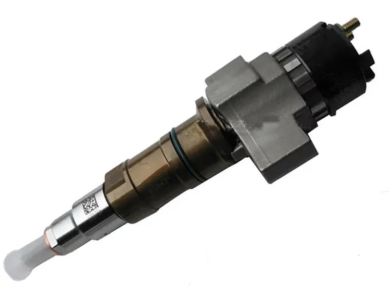 Original Common Rail Fuel Injector 4327072 4928421 For Cummins Sl9.5 Engine 1