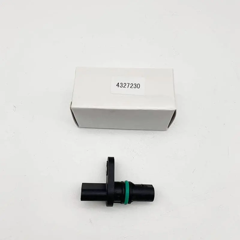 Crankshaft Position Sensor 4327230 For Cummins Isf2.8 Isf3.8 Engine 1