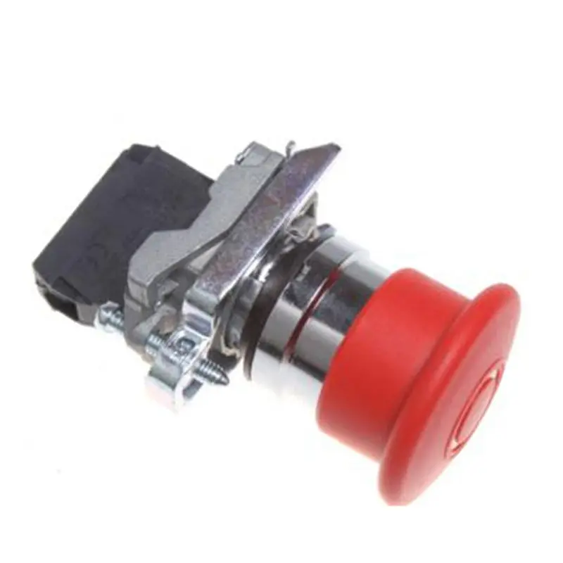 4360289 E-Stop Emergency Stop Switch For Jlg Lift 450A 450Aj 600A 600Aj 1532E 26Mrt 400Rts 1
