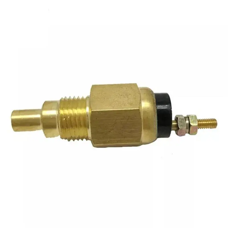 Water Temperature Sensor 4371318 For Hitachi Excavator Ex200-2 Ex300-3 Zax330 1