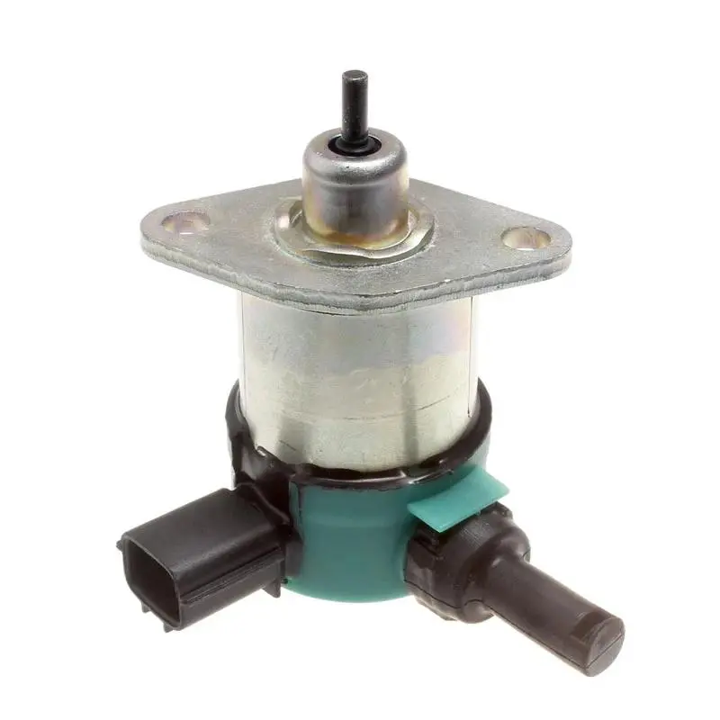 4397591 Stop Electromagnet Stop Solenoid For Caterpillar Cat 303E Cr 303Ecr 1