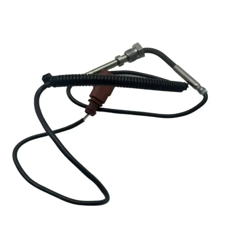Exhaust Gas Temperature Sensor For Audi A4 Q7 Vw Touareg 07Z906088a 1