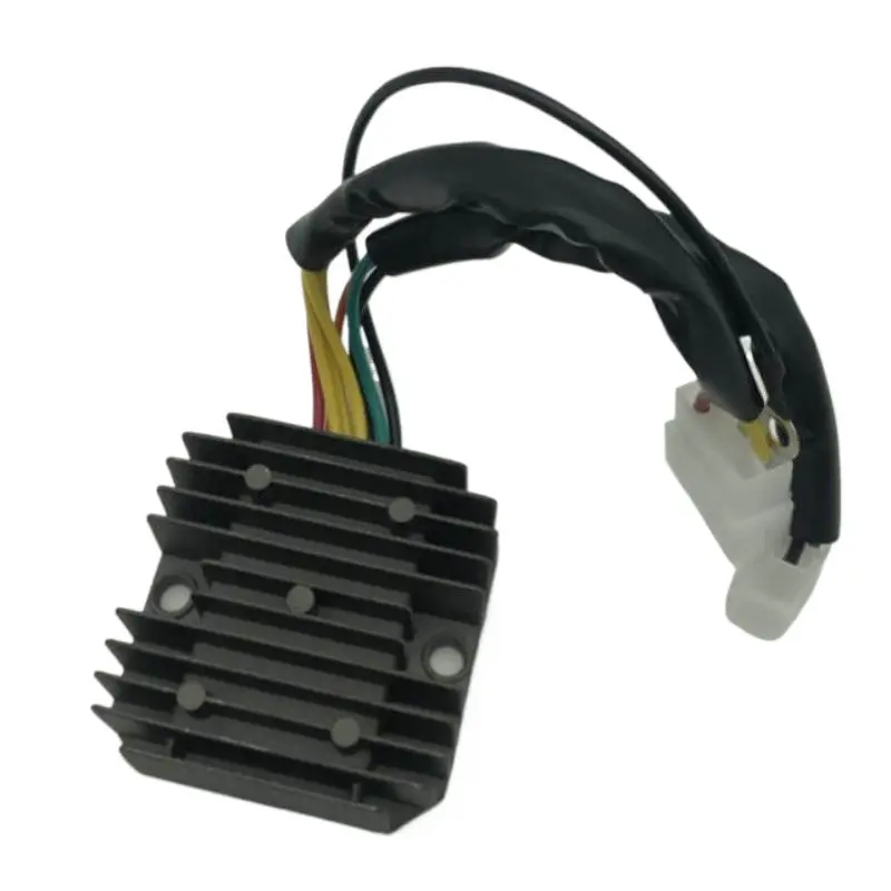 Voltage Regulator Rectifier Fits For Suzuki Gt550 Gt750 32800-31021 32800-37010 1