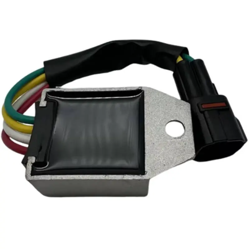 Rectifier Regulator For Yamaha Yfm80 Badger 80 1997-2001 3Gb-81960-10 Sh723aa 1