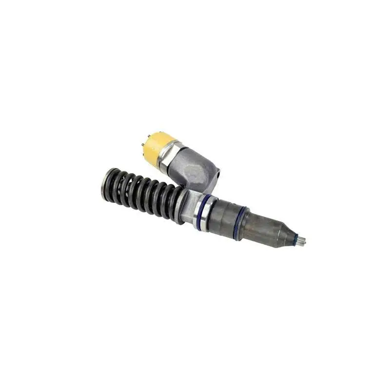 10R0955 10R-0955 Fuel Injector For Caterpillar Cat 3406E C15 C16 Engine 1999-2007 Year 1