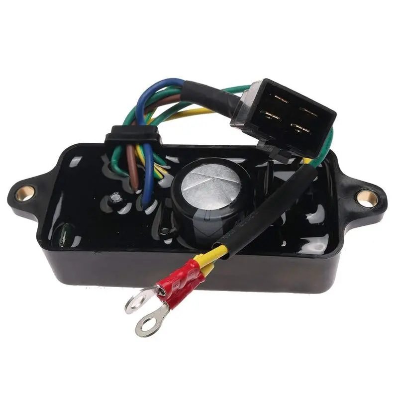 Automatic Voltage Regulator Replace 32350-898-003 For Honda Generator Genset Parts 1