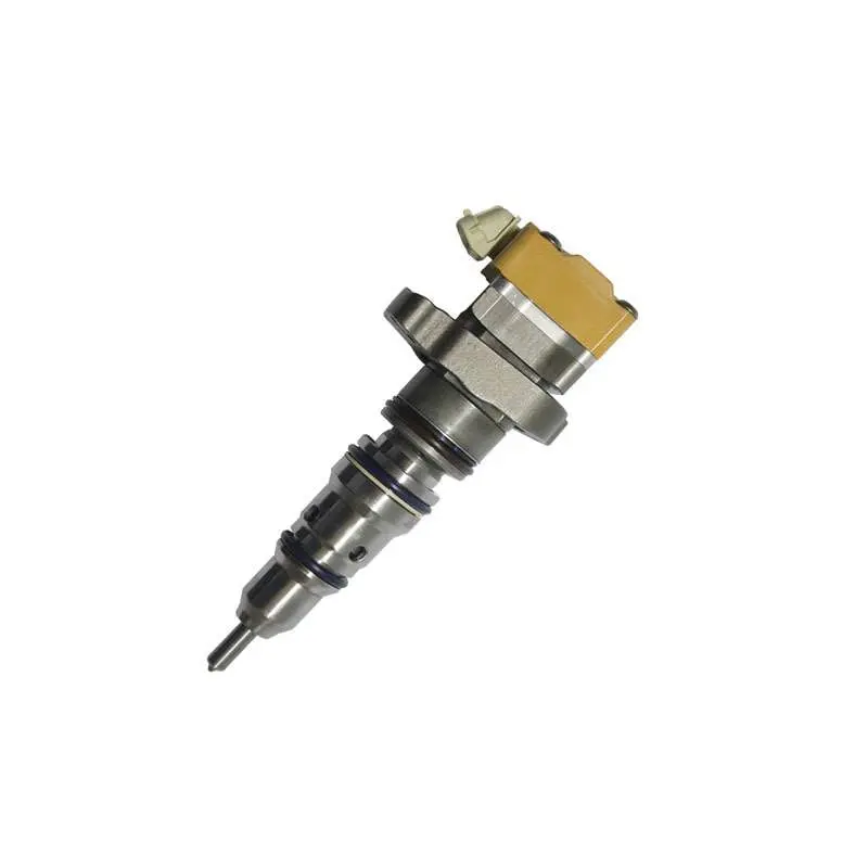 10R-9237 10R-1257 Fuel Injector For Caterpillar Cat Engine 3126B 3126E Loader 938G Ii 953C 963C 1