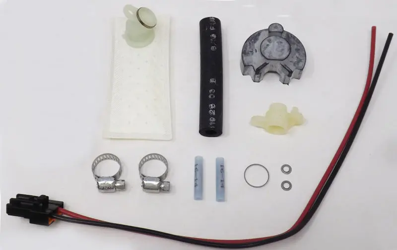 Walbro Fuel Pump Kit For 90-93 Accord / 89-91 Crx 1