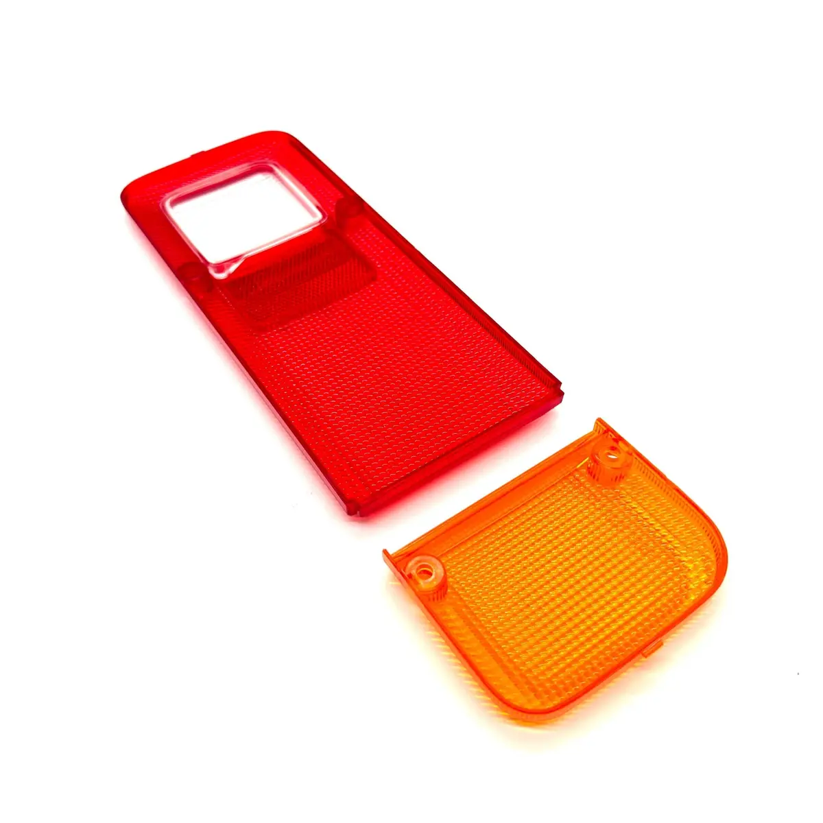 Tail Light Covers - Right - Honda Acty Truck Ha6, Ha7  Models - 1999-2009 1
