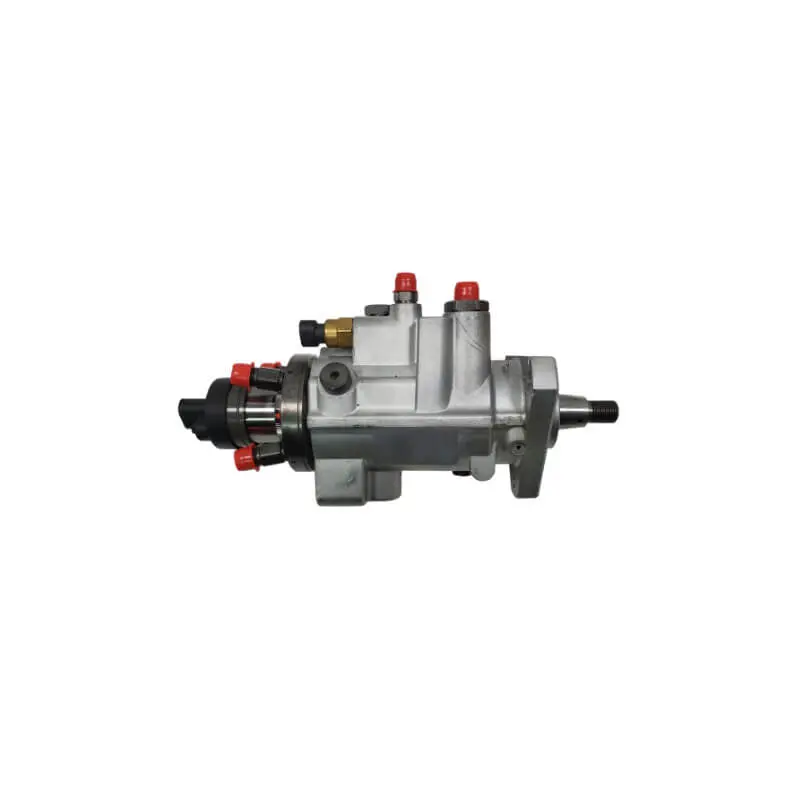 New Original Fuel Injection Pump De2635-6237 Re557897 For John Deere 200Clc 7420 Engine 6068H 1