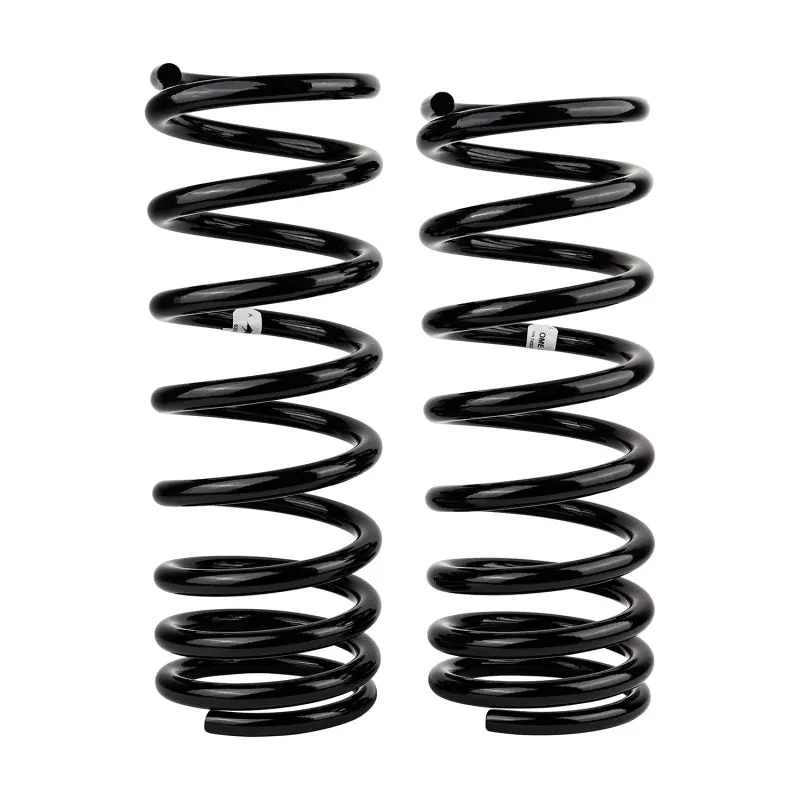 Arb/Ome Rear Coil Spring — 3-Inch Lift, Constant Rate, 200Kg Load Capacity (Part #3Iny61) 1