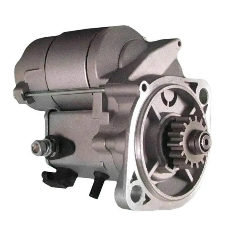 45-1312 Starter Motor 12V 1.4Kw 15T For Thermo King 370 374 376 380 388 395 1