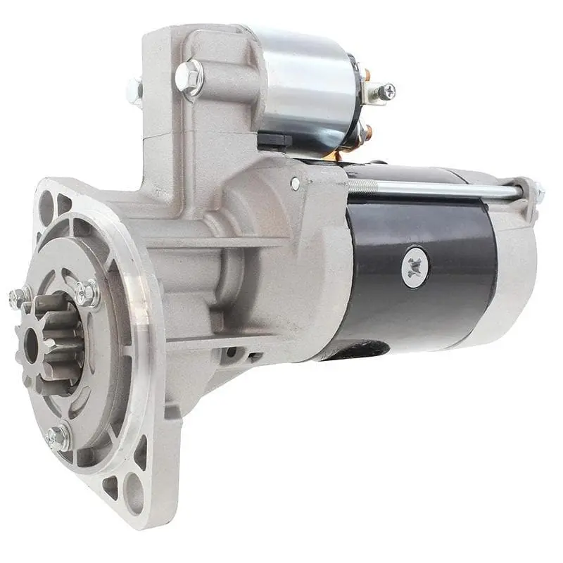 Starter Motor 45-2177 45-2324 845-2177 845-2324 S13-407 S13-407A For Thermo King Sb-Iii Sr Sl100 Sl100e Sl200 Sl200e 1