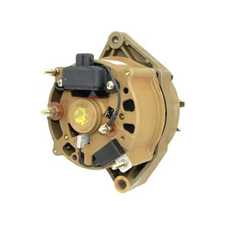Wdpart 45-2257 45-2597 Alternator 12V 65A For Thermo King Engine Slxi 400 300 Ts 600 500 300 200 1