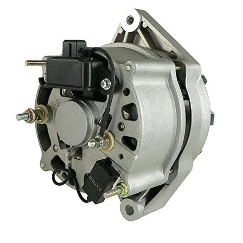 41-6782 45-2259 45-2258 Alternator 12V 120A For Thermo King Sb 100 110 190 200 Sl 400E 200E 100 200 1
