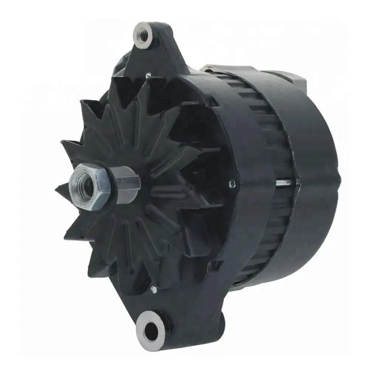 45-2777 45-2589 452589 845-2589 Alternator 12V 37Amp For Thermo King Lnd 30 Sb-Iii 30 Max Sb-110 1