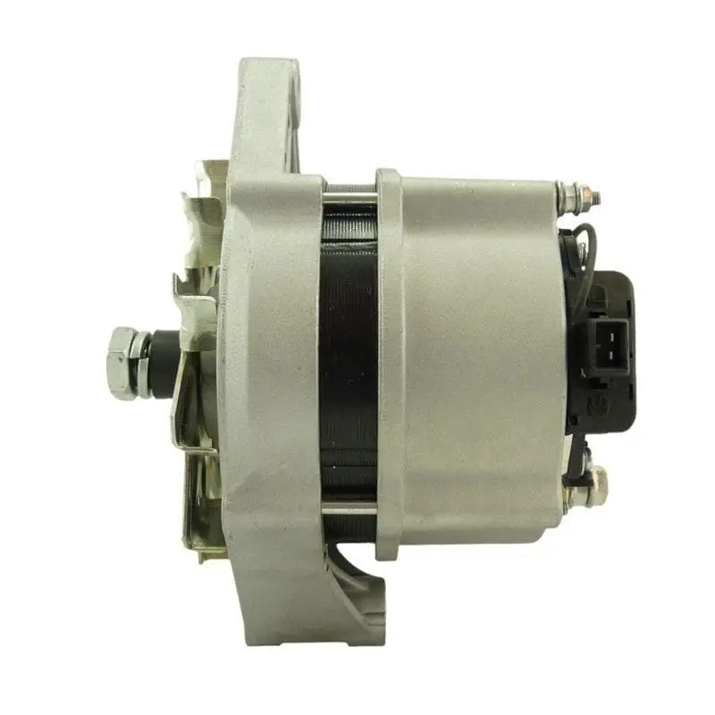Alternator 45-2775 452775 45-2258 41-6782 120A For Thermo King Sb-Iii Sb-Iii Sr Super Ii 1