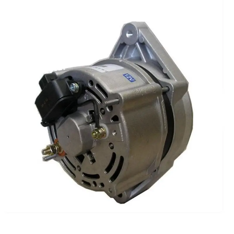 45-2254 41-5458 452254 415458 45-2777 452777 452589 45-2589 12V 37Amp Alternator For Thermo King 1