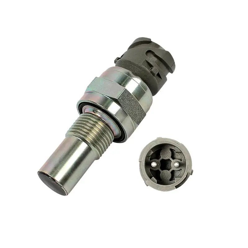 Replacement New 1888075 Rotation Speed Sensor For Scania P G R T-Series Bus 4 F K N-Series 1