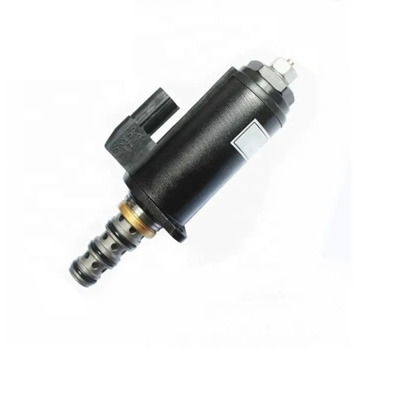 457-9878 Solenoid Valve For Caterpillar Excavator 311C 308C 312C 312D 314D 315C 1