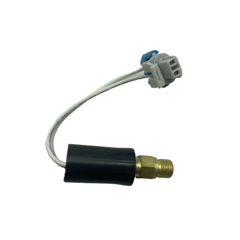 New Re212870 Oil Pressure Sensor Compatible With John Deere 6195R 6210R 6215R 7330 7520 7420 7430 7505 7530 1