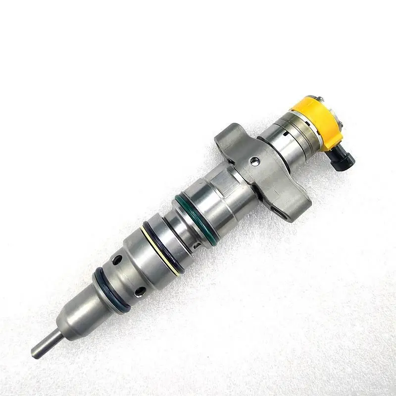 459-8473 T400726 T434154 5577637 Fuel Injector For Caterpillar Cat C9 Perkins Engine 2