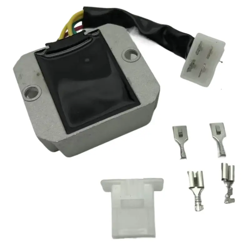 New Voltage Regulator Rectifier For 1982-1984 Honda Atc 200 E/Es/M 31600-958-682 1