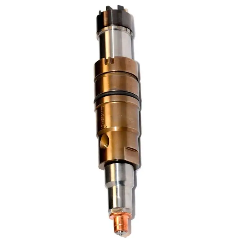Remanufactured 2897320 2897320Rx Fuel Injector For Cummins Engine Isx15 1