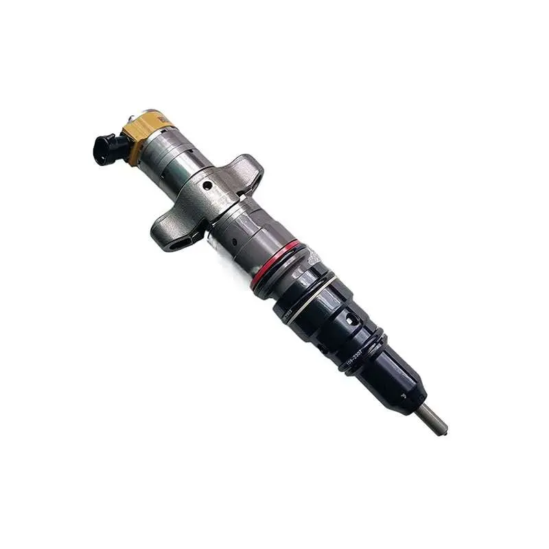 10R-7225 10R7225 Fuel Injector For Caterpillar Cat Engine C7 Excavator E320d E330d 324D 325D 525C 1