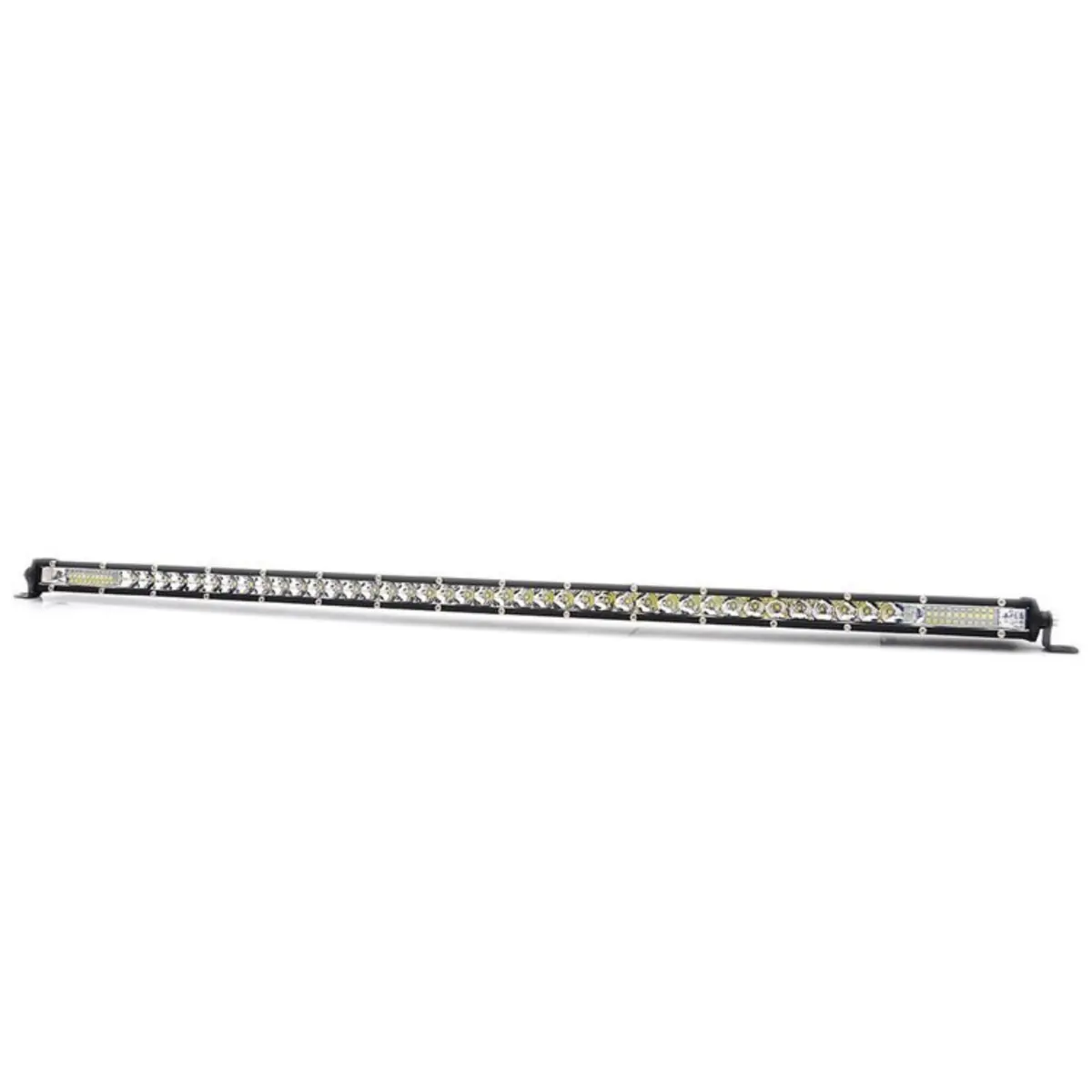 Ultra Slim 45" Led Light Bar 240W - High-Power Off-Road Illumination - Ideal For Jdm Mini Trucks & 4X4 Adventures 1