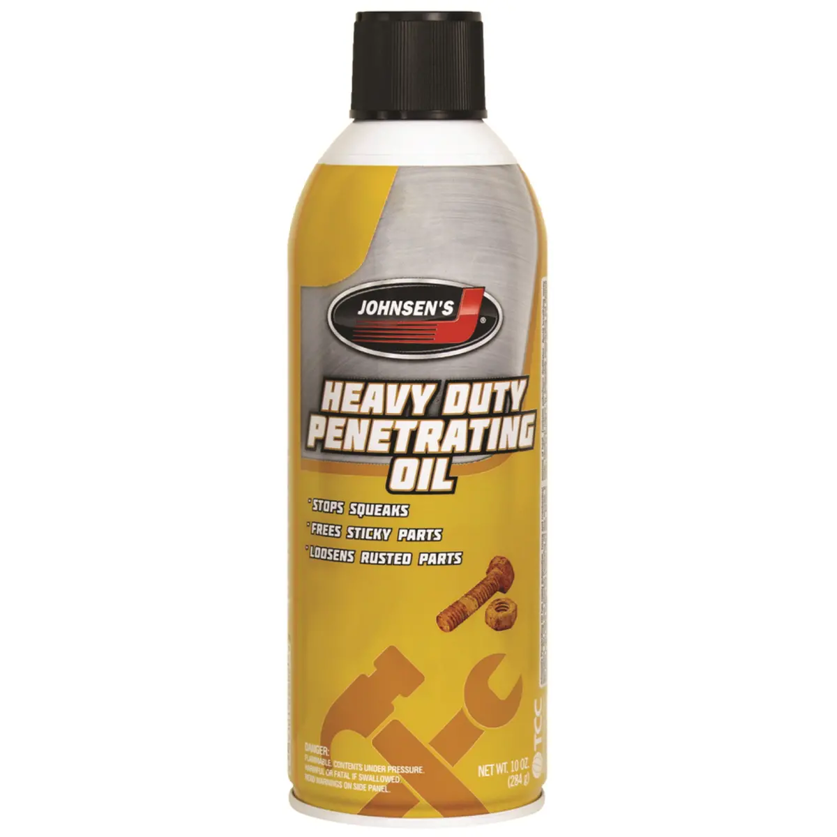 Johnsen's Penetrating Oil 10Oz Joh 4602 1