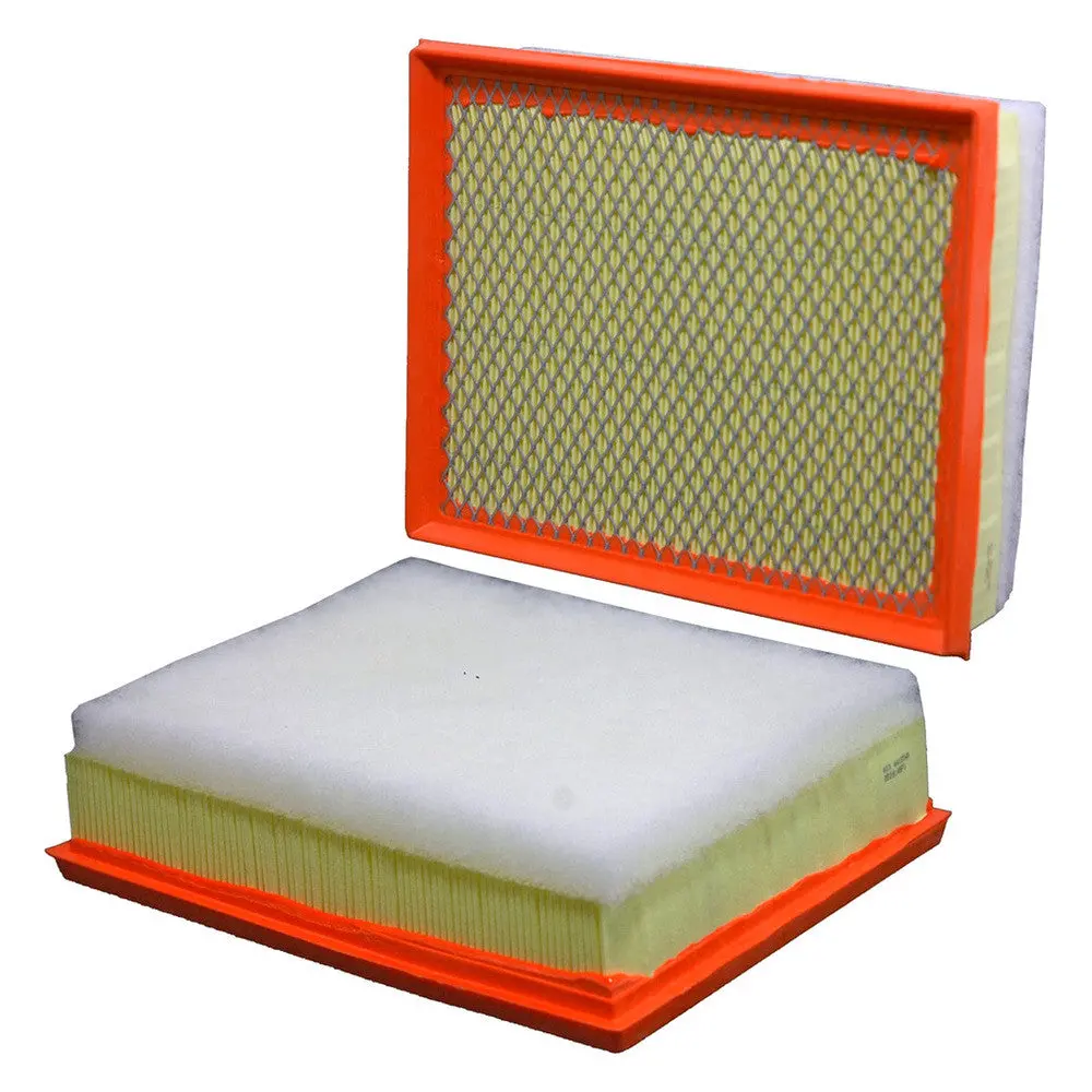 Wix Air Filter C4 Corvette 1