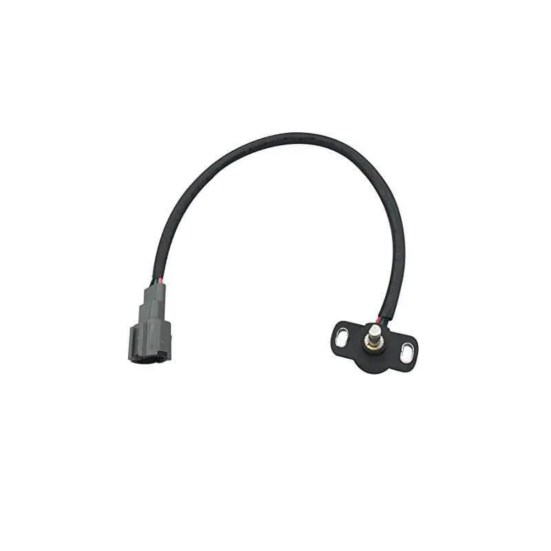 4614912 Throttle Motor Positioner Sensor For Hitachi Excavator Hitachi Zaxis Zx Zax200-6 Zax210-6 Zax220-6 1