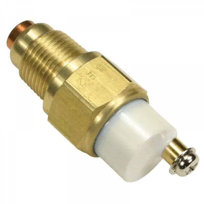 Temperature Sending Switch 46150-503100 For Yanmar 3Tne78 3Tne82 John Deere 322 330 332 430 1