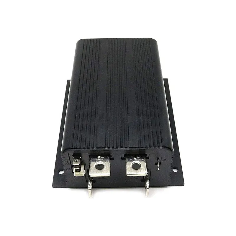 1204-027 Ct1204-027 Curtis 36V 275A 0-5Kω Pmc Motor Controller For Ezgo Golf Cart 1
